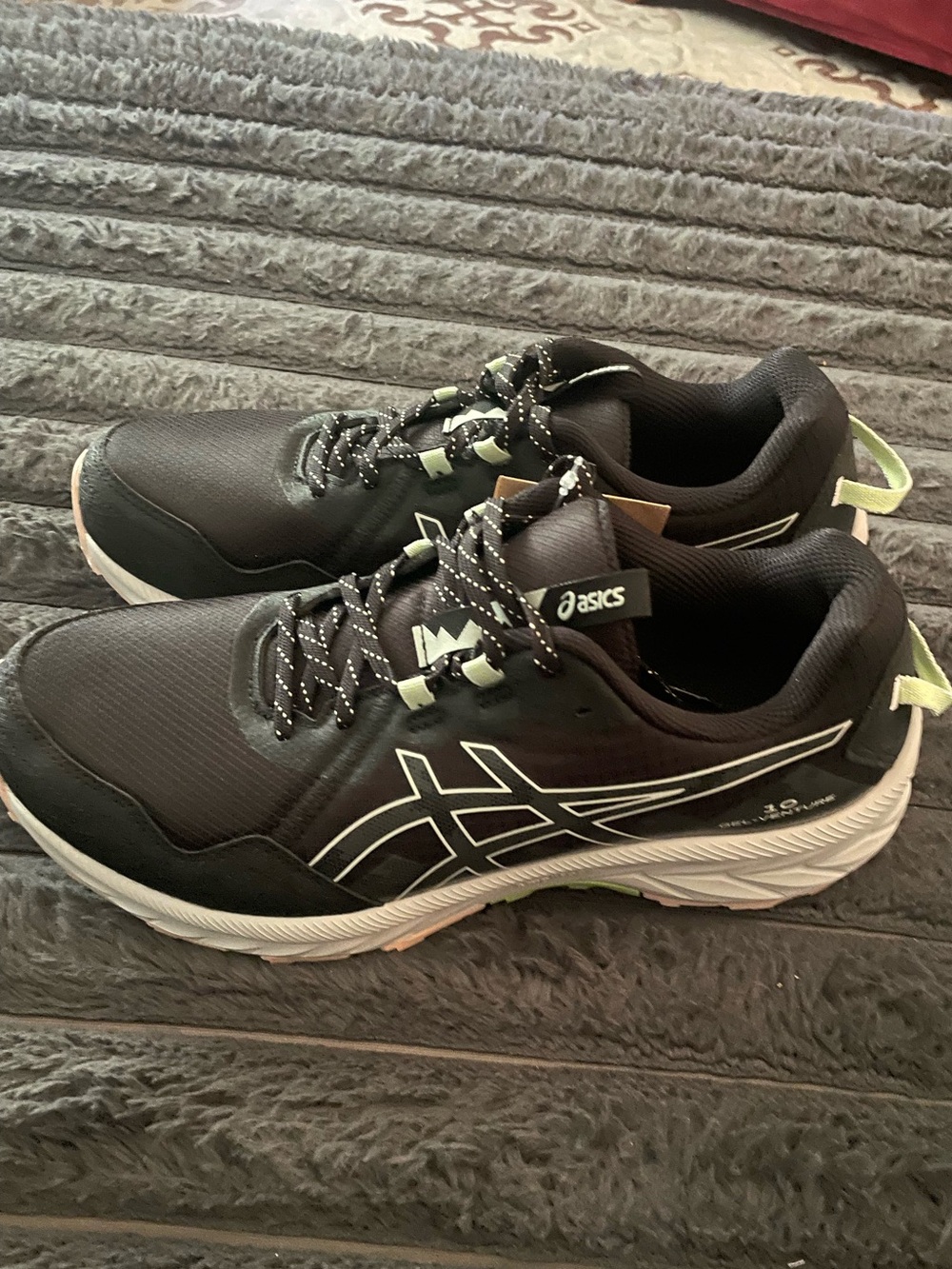 ASICS GEL-Venture 10 Running Shoe - Women's 11 NWT
